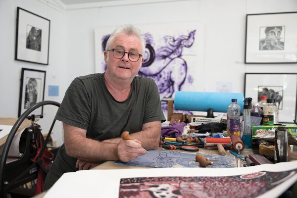 Open Studios Sunshine Coast 2026